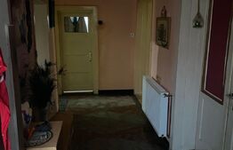 Casa cu 3 camere, 86 mp, zona Unirii