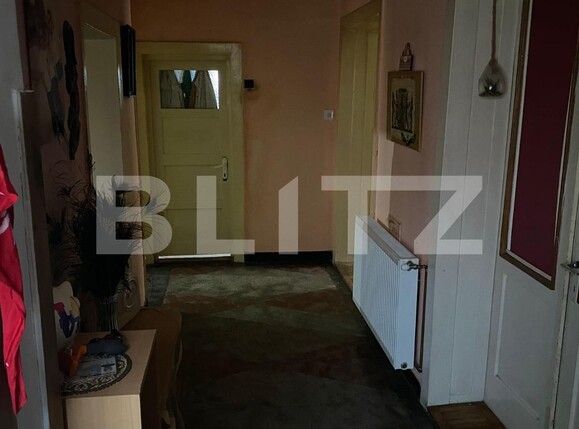 Casa de vânzare 3 camere Unirii - 130597CV | BLITZ Târgu Mureș | Poza3