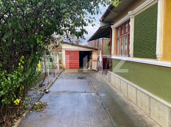 Casa de vânzare 3 camere Unirii - 130597CV | BLITZ Târgu Mureș | Poza2