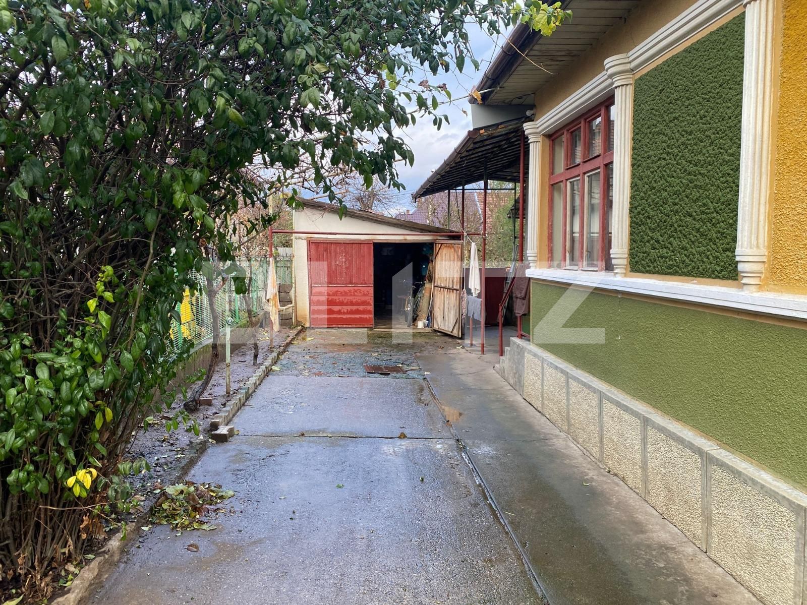 Casa de vânzare 3 camere Unirii - 130597CV | BLITZ Târgu Mureș | Poza2