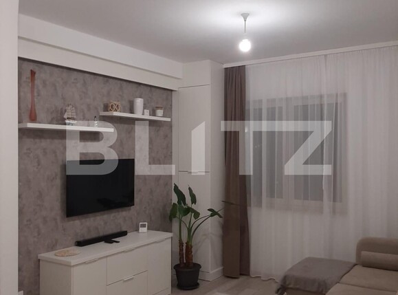Garsonieră de vânzare Libertatii - 130634AV | BLITZ Târgu Mureș | Poza1