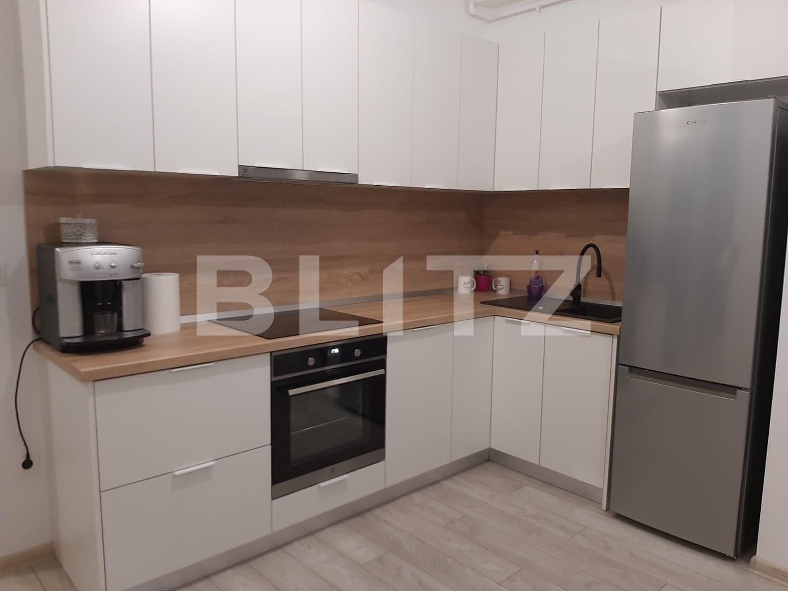 Garsonieră de vânzare Libertatii - 130634AV | BLITZ Târgu Mureș | Poza2