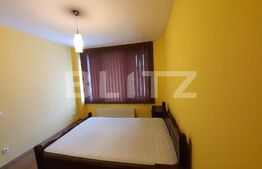 Apartament 2 camere, 49mp, zona Dambu