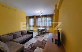 Apartament 2 camere, 49mp, zona Dambu