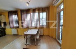 Apartament 2 camere, 49mp, zona Dambu