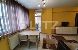 Apartament 2 camere, 49mp, zona Dambu