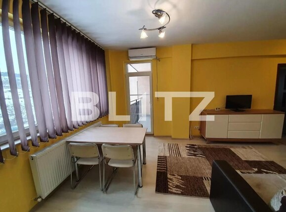Apartament de închiriat 2 camere Dambu Pietros - 130672AI | BLITZ Târgu Mureș | Poza3
