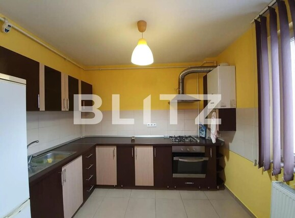 Apartament de închiriat 2 camere Dambu Pietros - 130672AI | BLITZ Târgu Mureș | Poza5