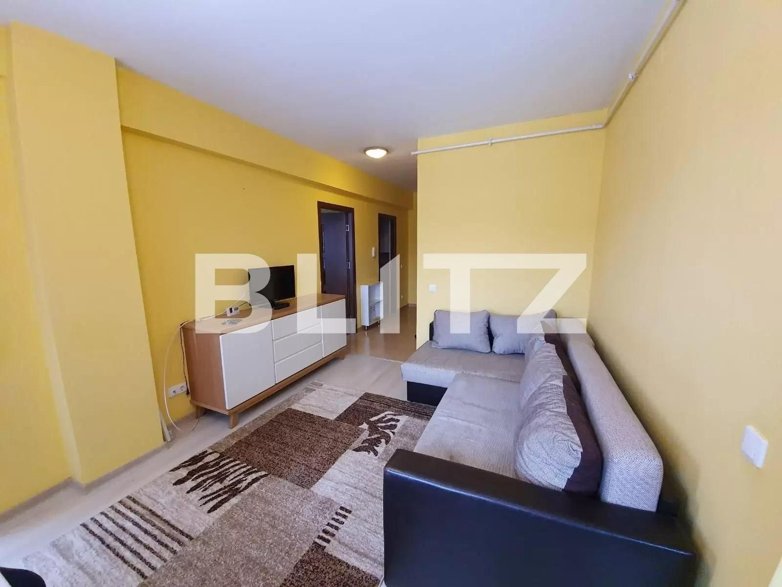 Apartament de închiriat 2 camere Dambu Pietros - 130672AI | BLITZ Târgu Mureș | Poza2