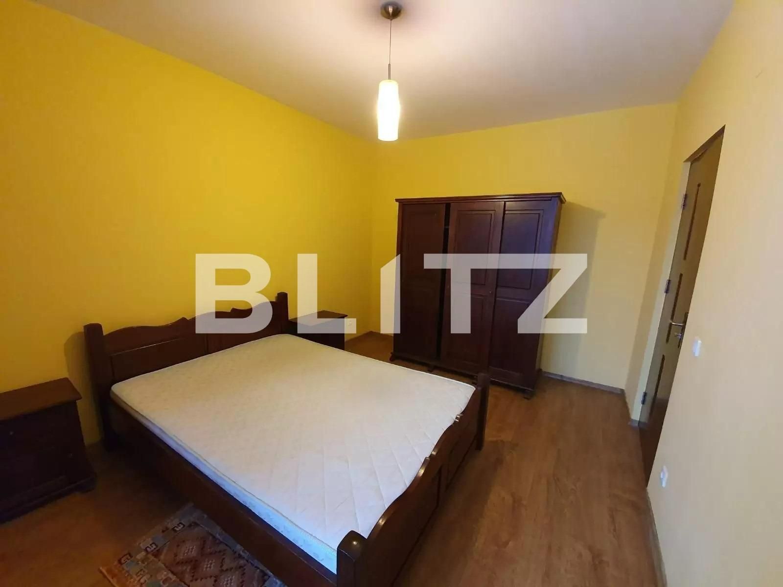 Apartament de închiriat 2 camere Dambu Pietros - 130672AI | BLITZ Târgu Mureș | Poza6