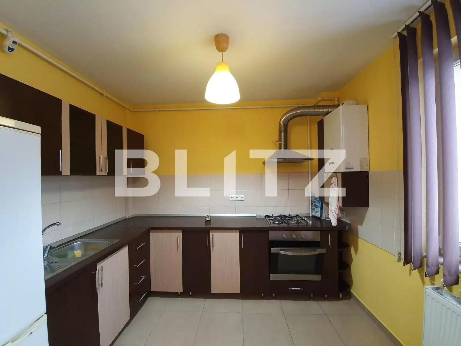 Apartament de închiriat 2 camere Dambu Pietros - 130672AI | BLITZ Târgu Mureș | Poza5
