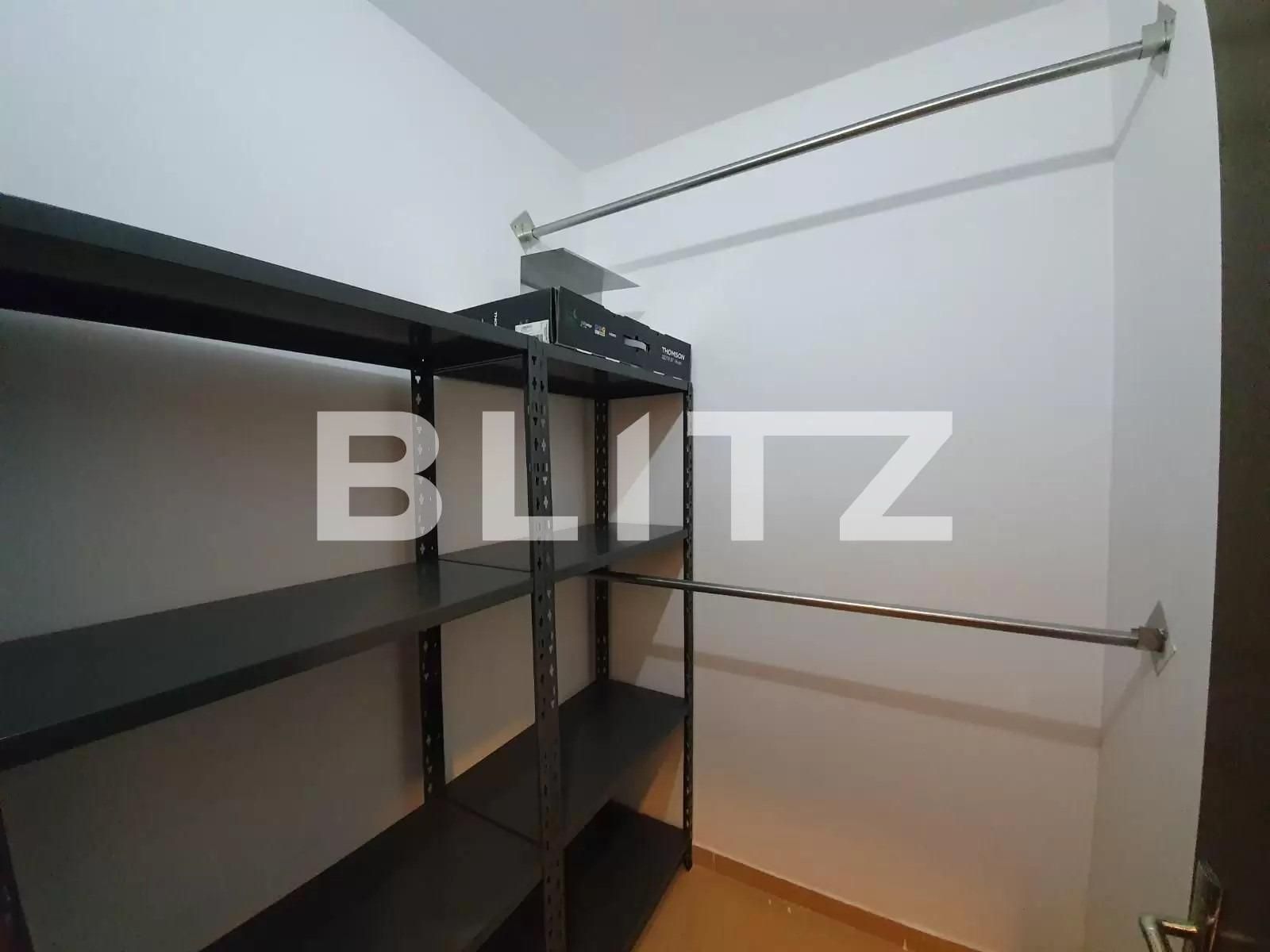 Apartament de închiriat 2 camere Dambu Pietros - 130672AI | BLITZ Târgu Mureș | Poza10