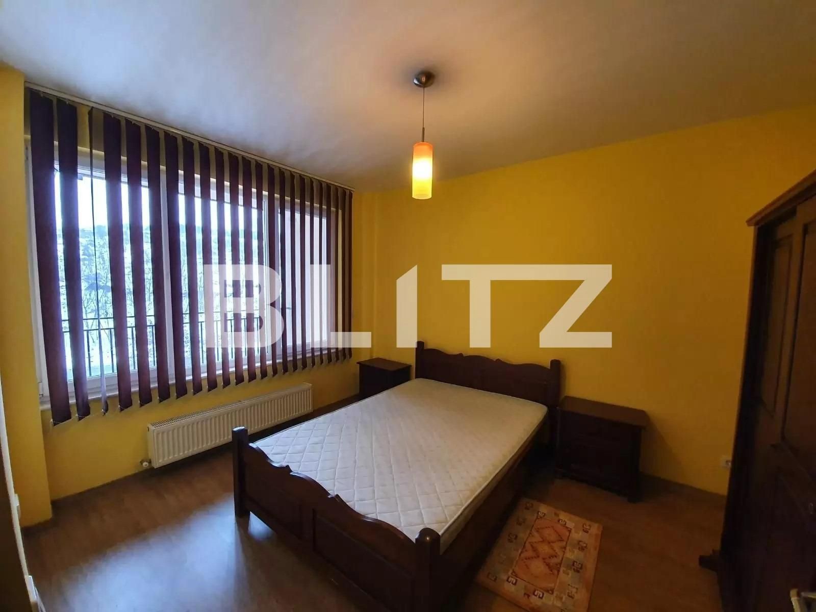 Apartament de închiriat 2 camere Dambu Pietros - 130672AI | BLITZ Târgu Mureș | Poza8