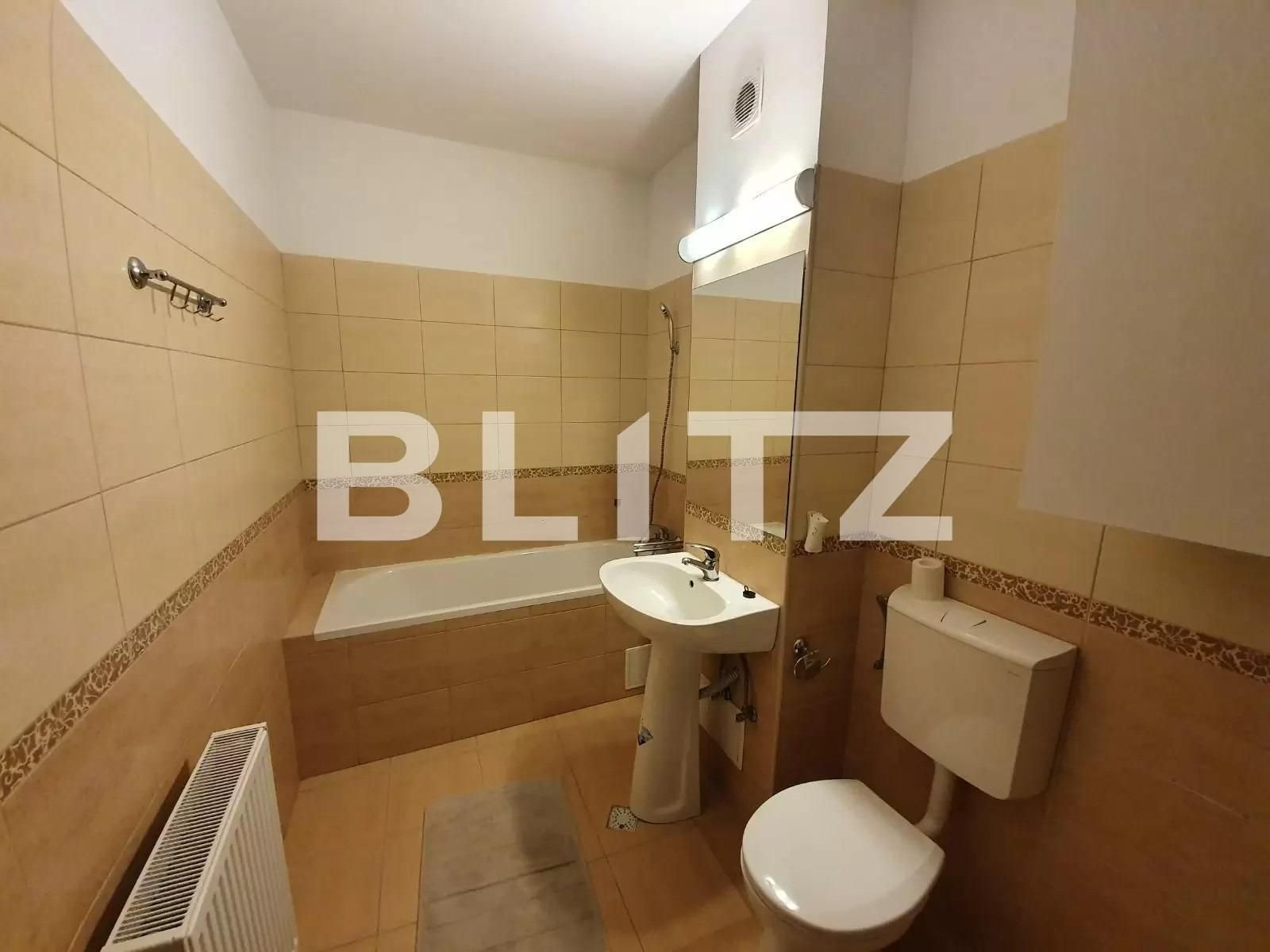 Apartament de închiriat 2 camere Dambu Pietros - 130672AI | BLITZ Târgu Mureș | Poza7