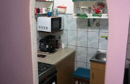 Garsoniera, 20mp, 7 Noiembrie