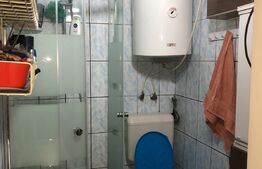 Garsoniera, 20mp, 7 Noiembrie