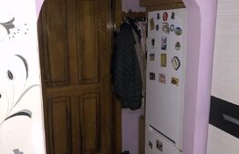 Garsoniera, 20mp, 7 Noiembrie