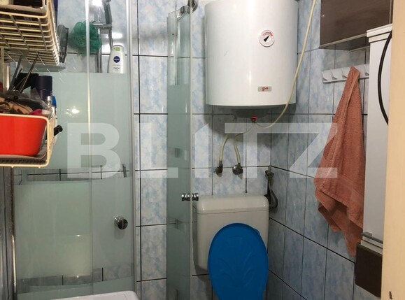 Garsonieră de vânzare 7 Noiembrie - 130741AV | BLITZ Târgu Mureș | Poza8