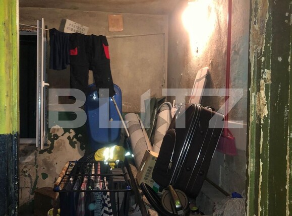 Garsonieră de vânzare 7 Noiembrie - 130741AV | BLITZ Târgu Mureș | Poza9