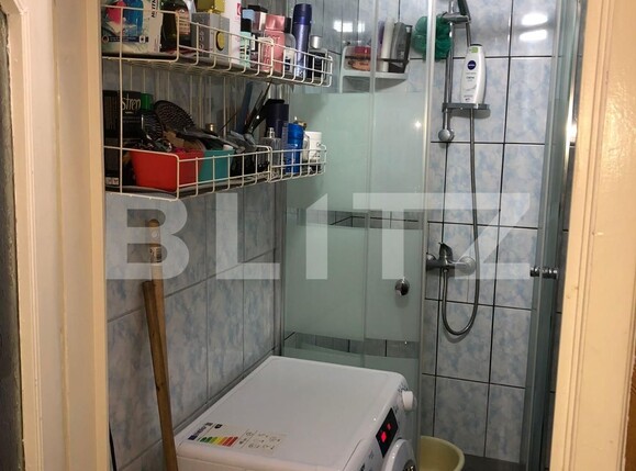 Garsonieră de vânzare 7 Noiembrie - 130741AV | BLITZ Târgu Mureș | Poza7