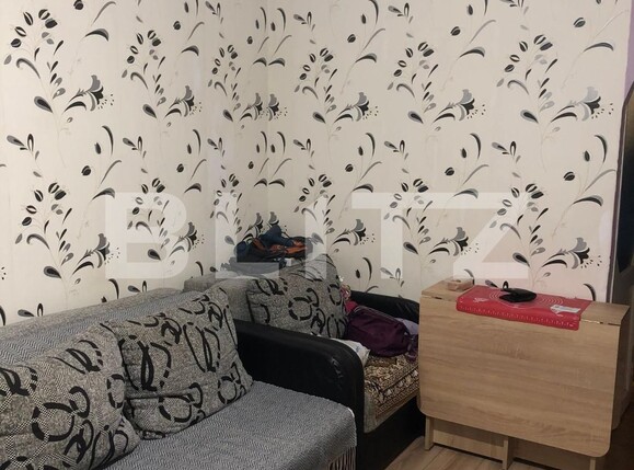 Garsonieră de vânzare 7 Noiembrie - 130741AV | BLITZ Târgu Mureș | Poza3