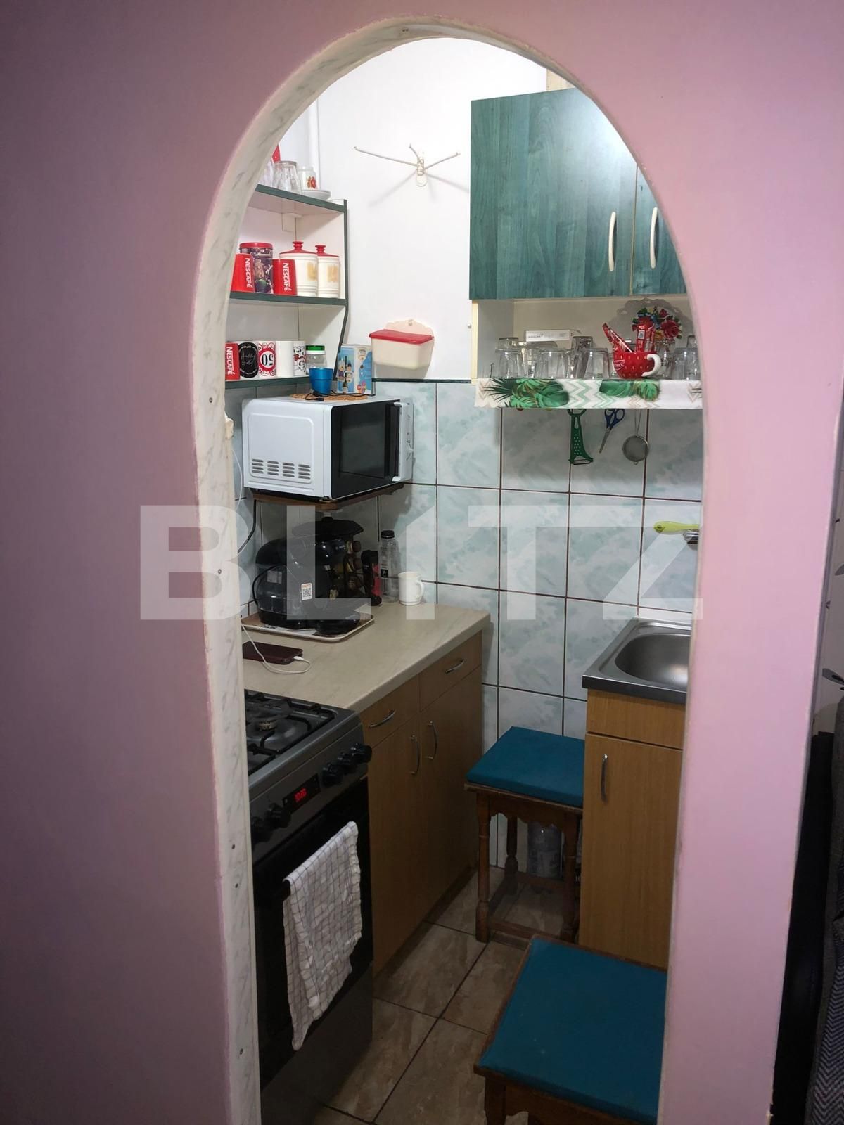 Garsonieră de vânzare 7 Noiembrie - 130741AV | BLITZ Târgu Mureș | Poza6