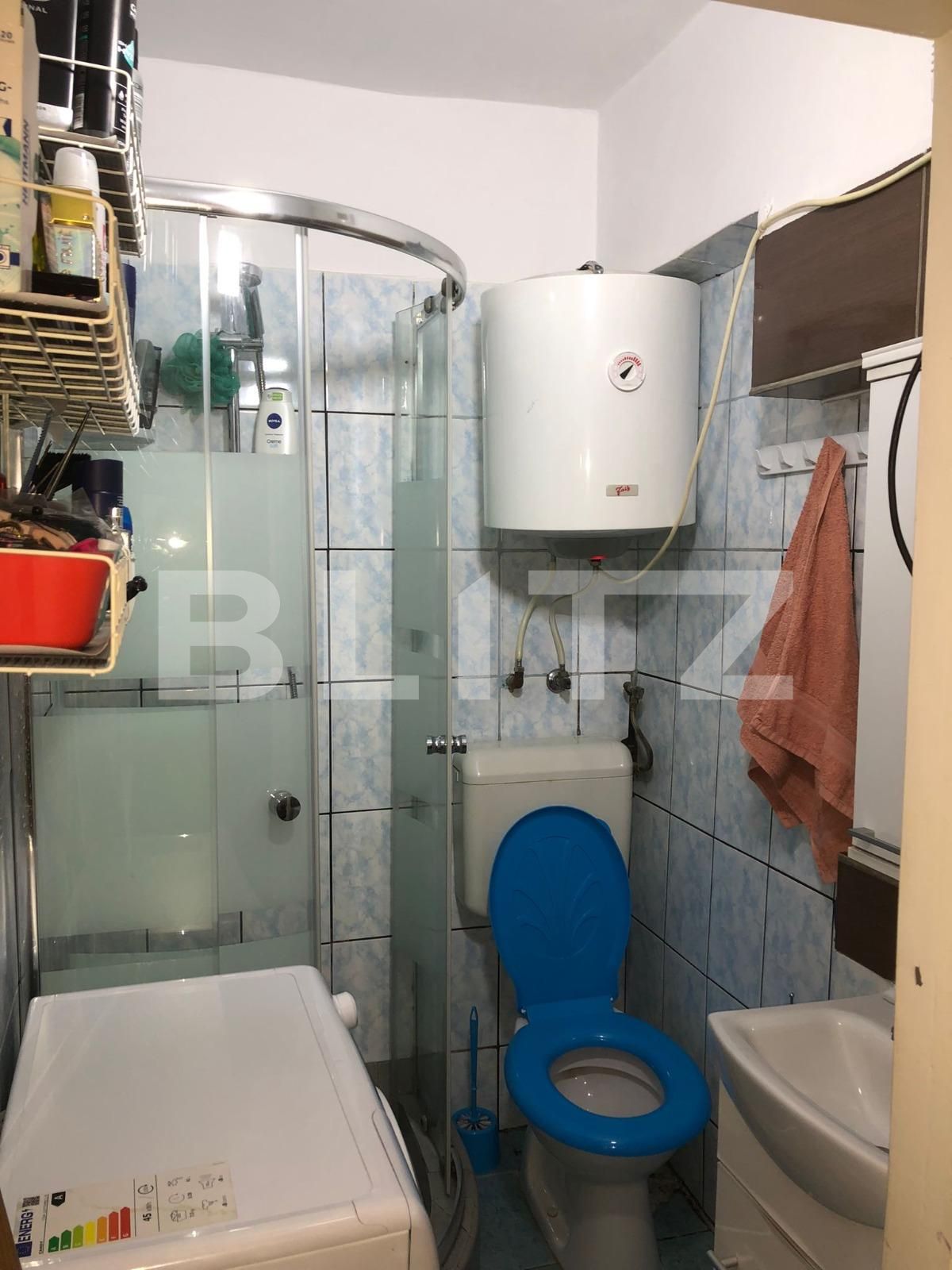 Garsonieră de vânzare 7 Noiembrie - 130741AV | BLITZ Târgu Mureș | Poza8