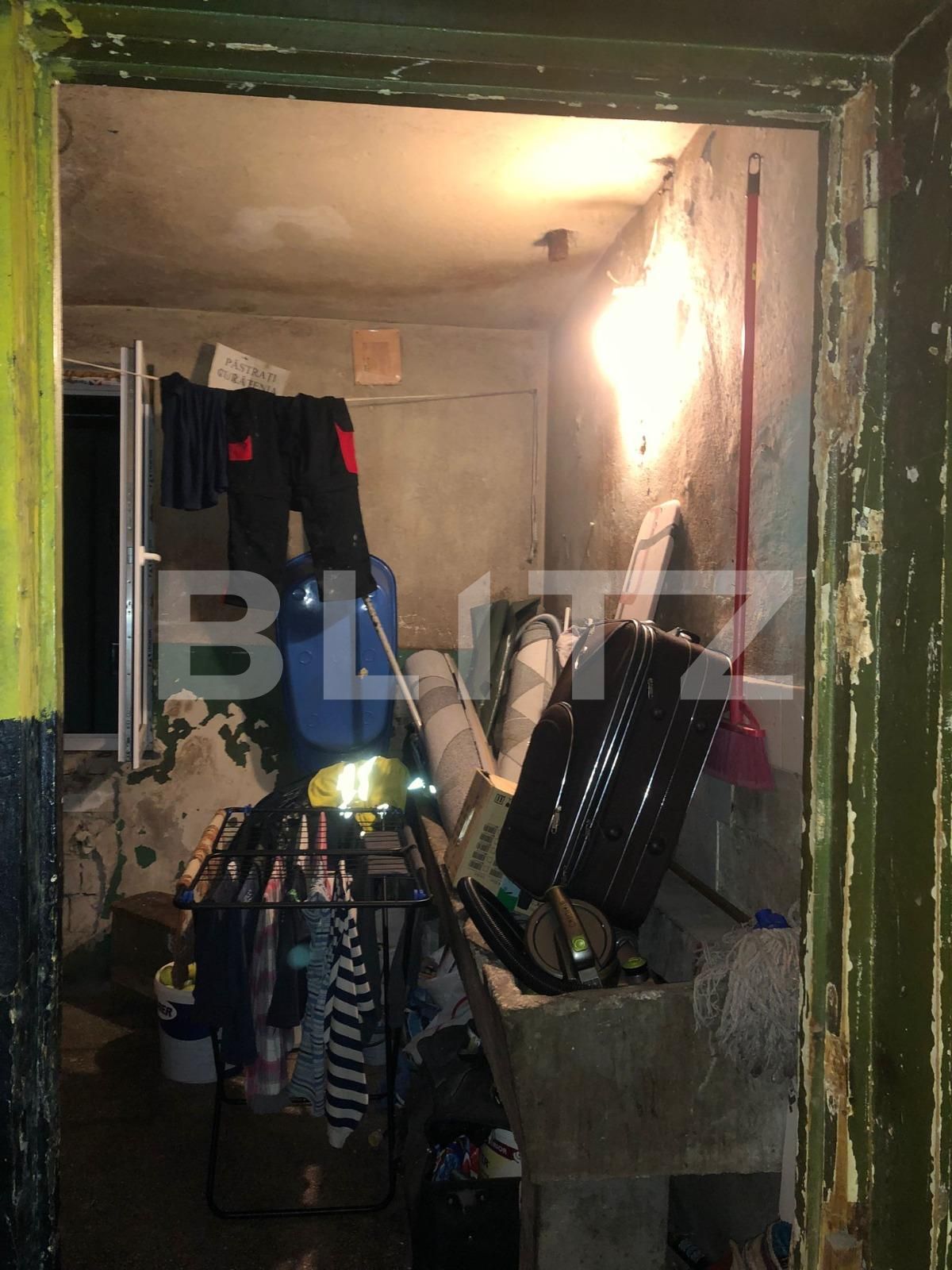 Garsonieră de vânzare 7 Noiembrie - 130741AV | BLITZ Târgu Mureș | Poza9