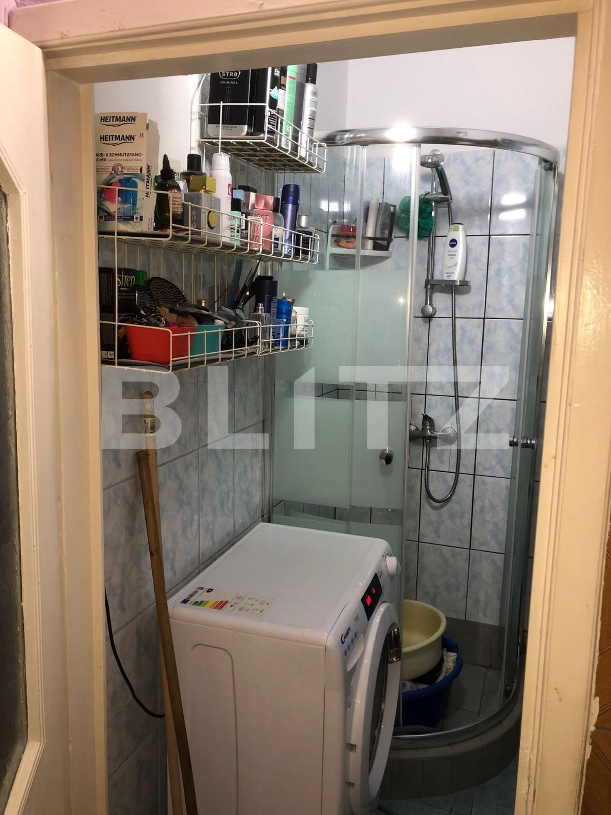 Garsonieră de vânzare 7 Noiembrie - 130741AV | BLITZ Târgu Mureș | Poza7