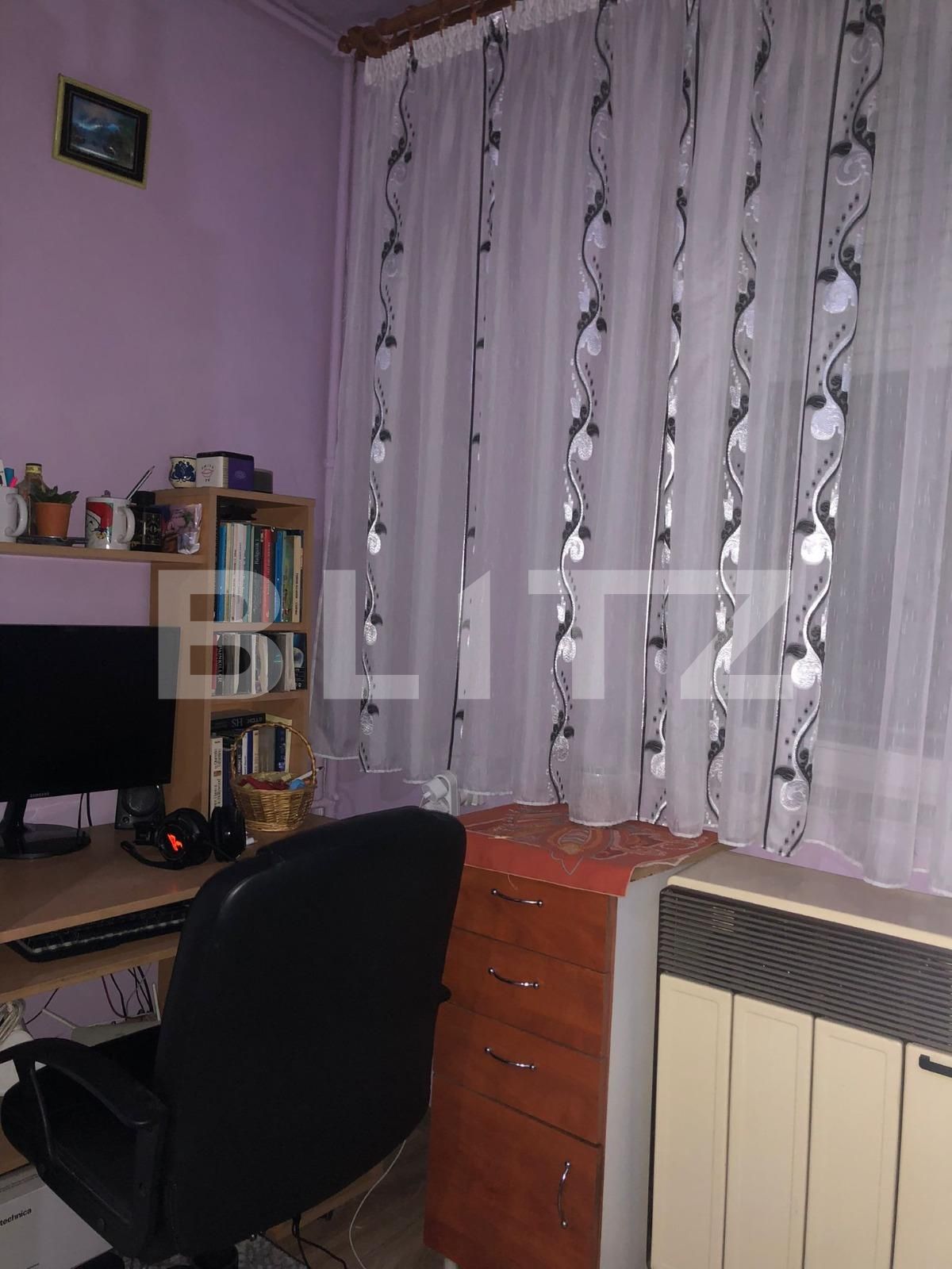 Garsonieră de vânzare 7 Noiembrie - 130741AV | BLITZ Târgu Mureș | Poza4