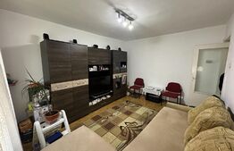 Apartament 3 camere, etaj intermediar, 58 mp, Luduș