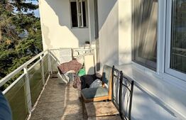 Apartament 3 camere, etaj intermediar, 58 mp, Luduș