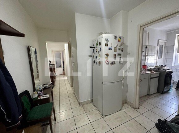 Apartament de vânzare 3 camere Exterior Vest - 130782AV | BLITZ Târgu Mureș | Poza2