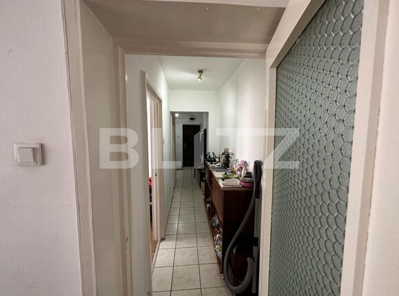 Apartament de vânzare 3 camere Exterior Vest - 130782AV | BLITZ Târgu Mureș | Poza4