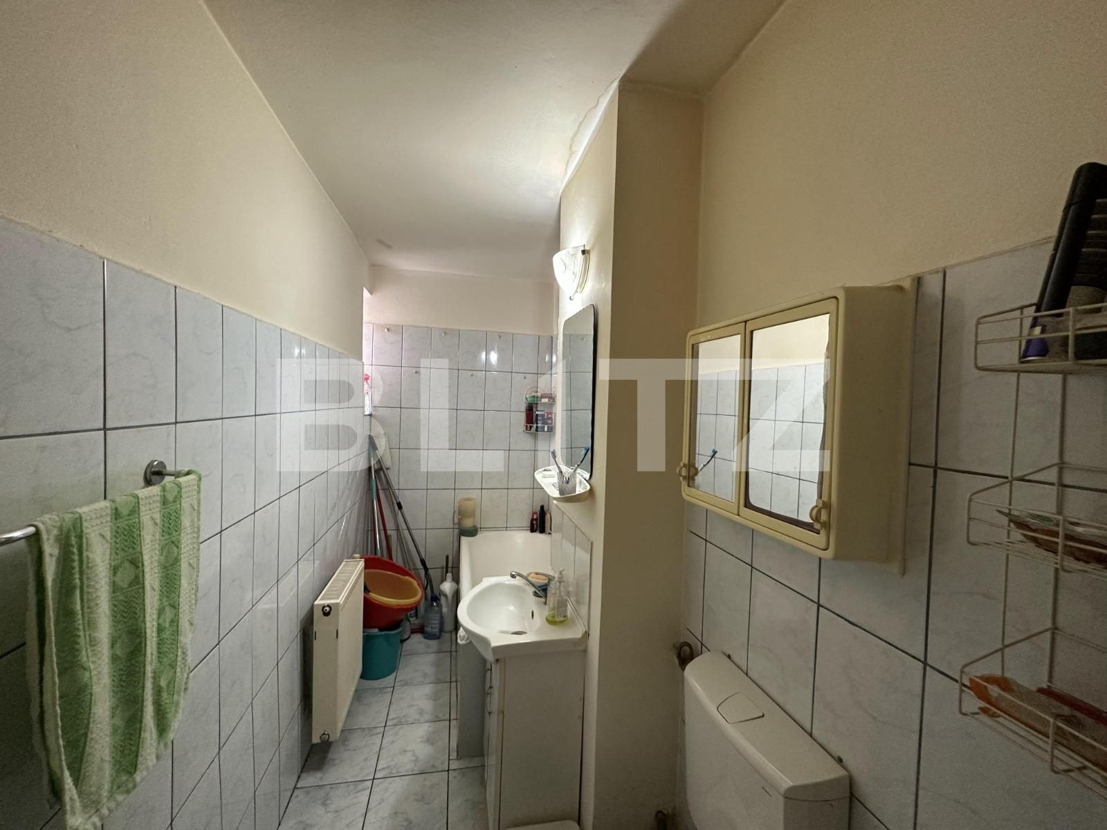 Apartament de vânzare 3 camere Exterior Vest - 130782AV | BLITZ Târgu Mureș | Poza5