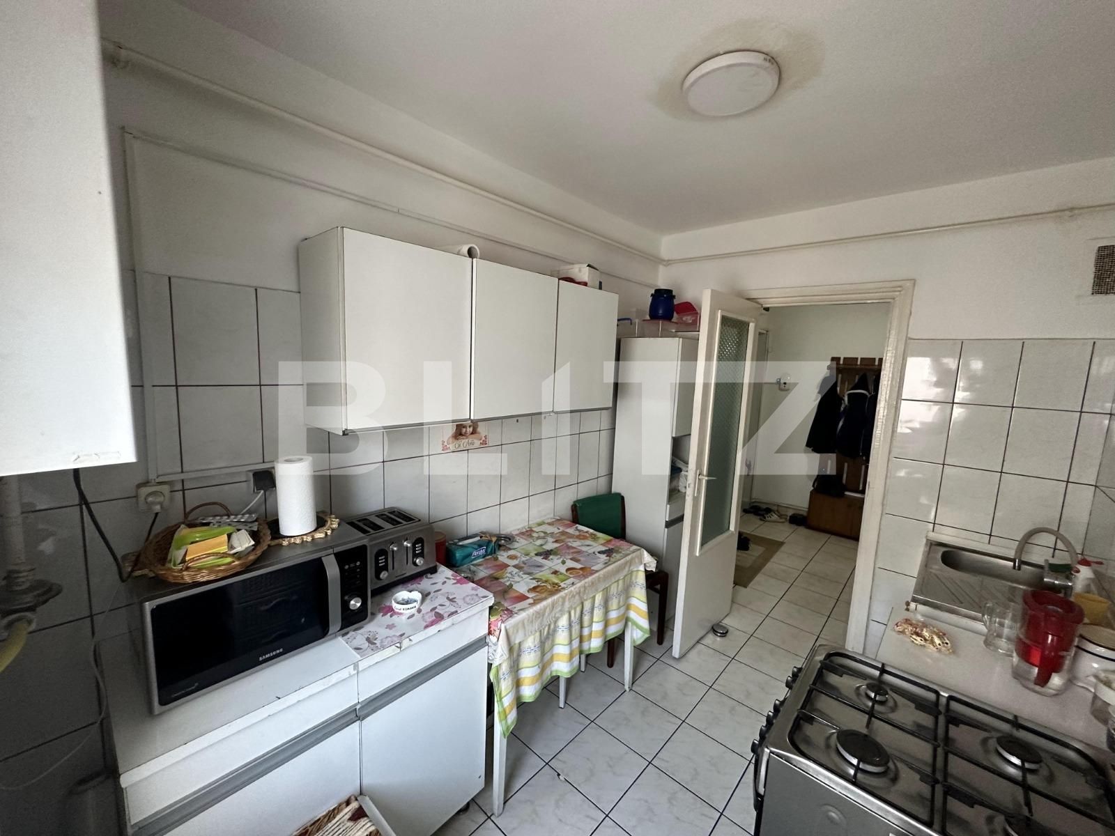 Apartament de vânzare 3 camere Exterior Vest - 130782AV | BLITZ Târgu Mureș | Poza3