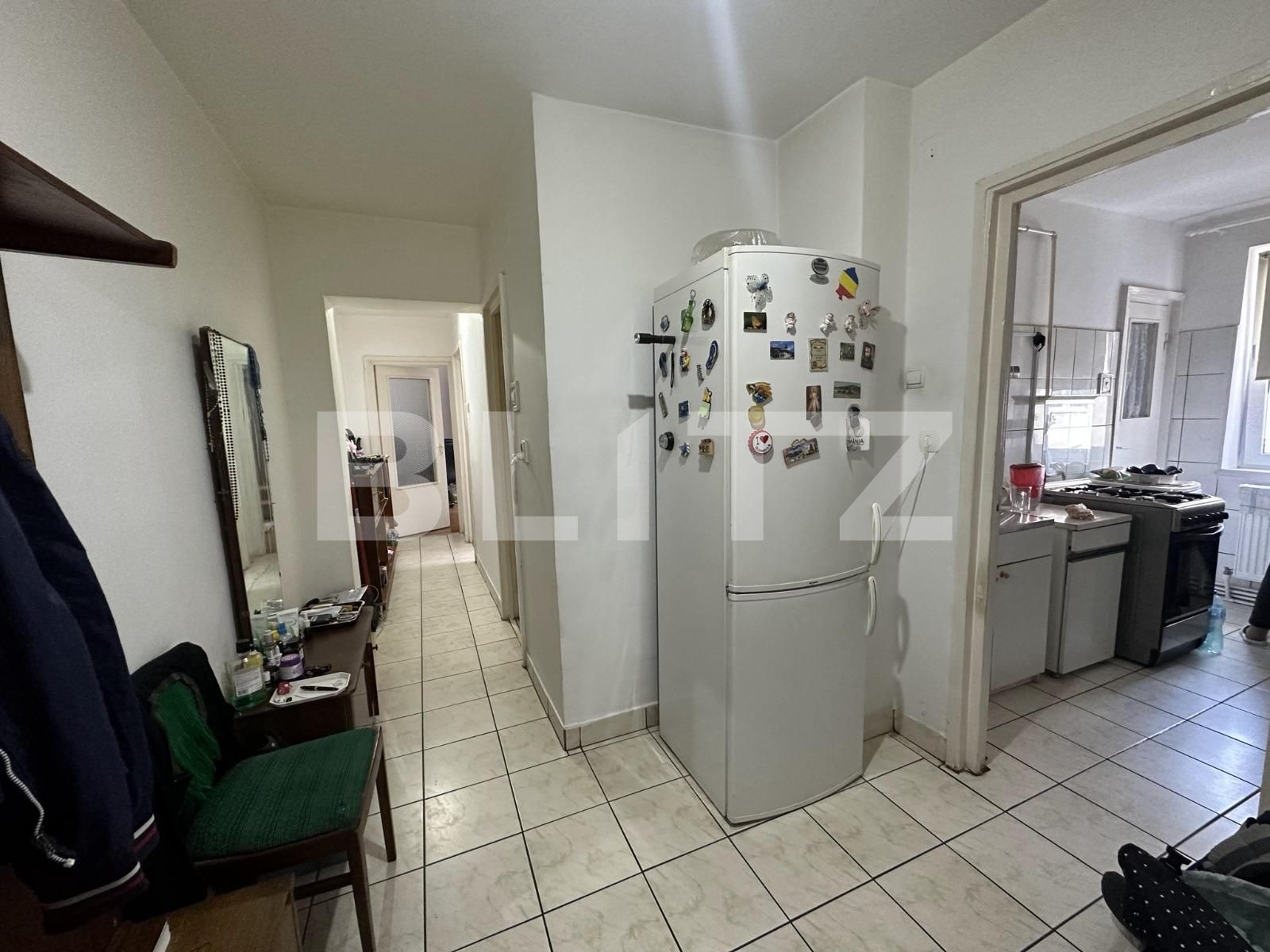 Apartament de vânzare 3 camere Exterior Vest - 130782AV | BLITZ Târgu Mureș | Poza2