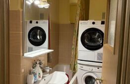 Apartament cu 1 cameră, 29 mp, zona Dâmbu Pietros 