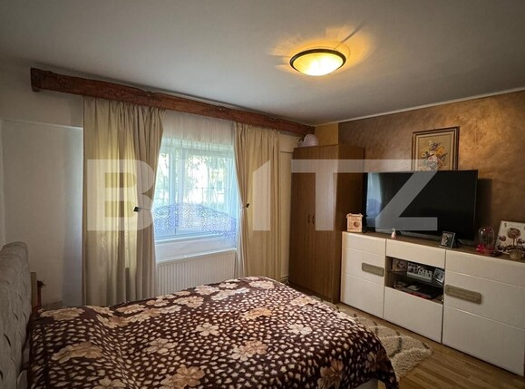 Garsonieră de vânzare Dambu Pietros - 130785AV | BLITZ Târgu Mureș | Poza1