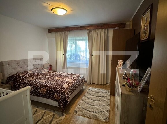 Garsonieră de vânzare Dambu Pietros - 130785AV | BLITZ Târgu Mureș | Poza4