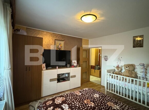 Garsonieră de vânzare Dambu Pietros - 130785AV | BLITZ Târgu Mureș | Poza5