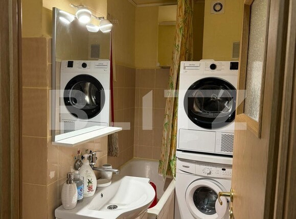 Garsonieră de vânzare Dambu Pietros - 130785AV | BLITZ Târgu Mureș | Poza6