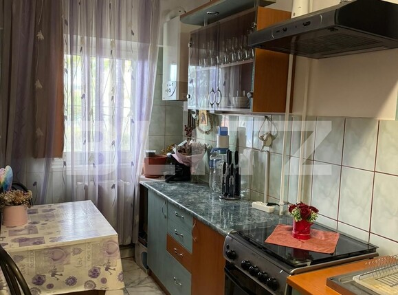 Garsonieră de vânzare Dambu Pietros - 130785AV | BLITZ Târgu Mureș | Poza3