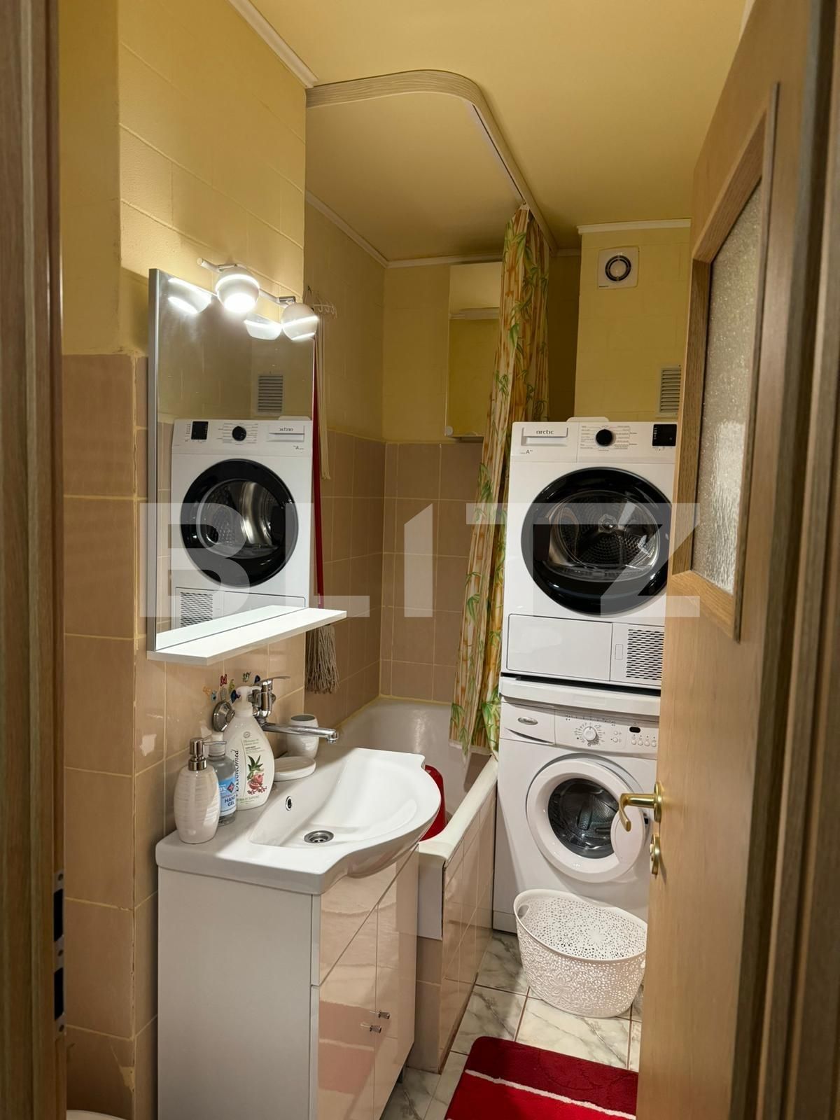 Garsonieră de vânzare Dambu Pietros - 130785AV | BLITZ Târgu Mureș | Poza6