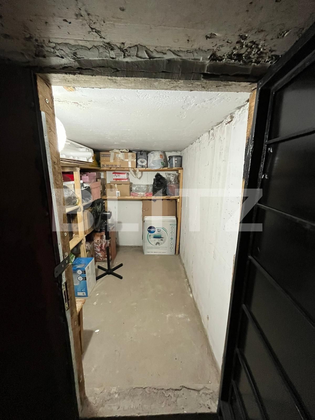 Garsonieră de vânzare Dambu Pietros - 130785AV | BLITZ Târgu Mureș | Poza7