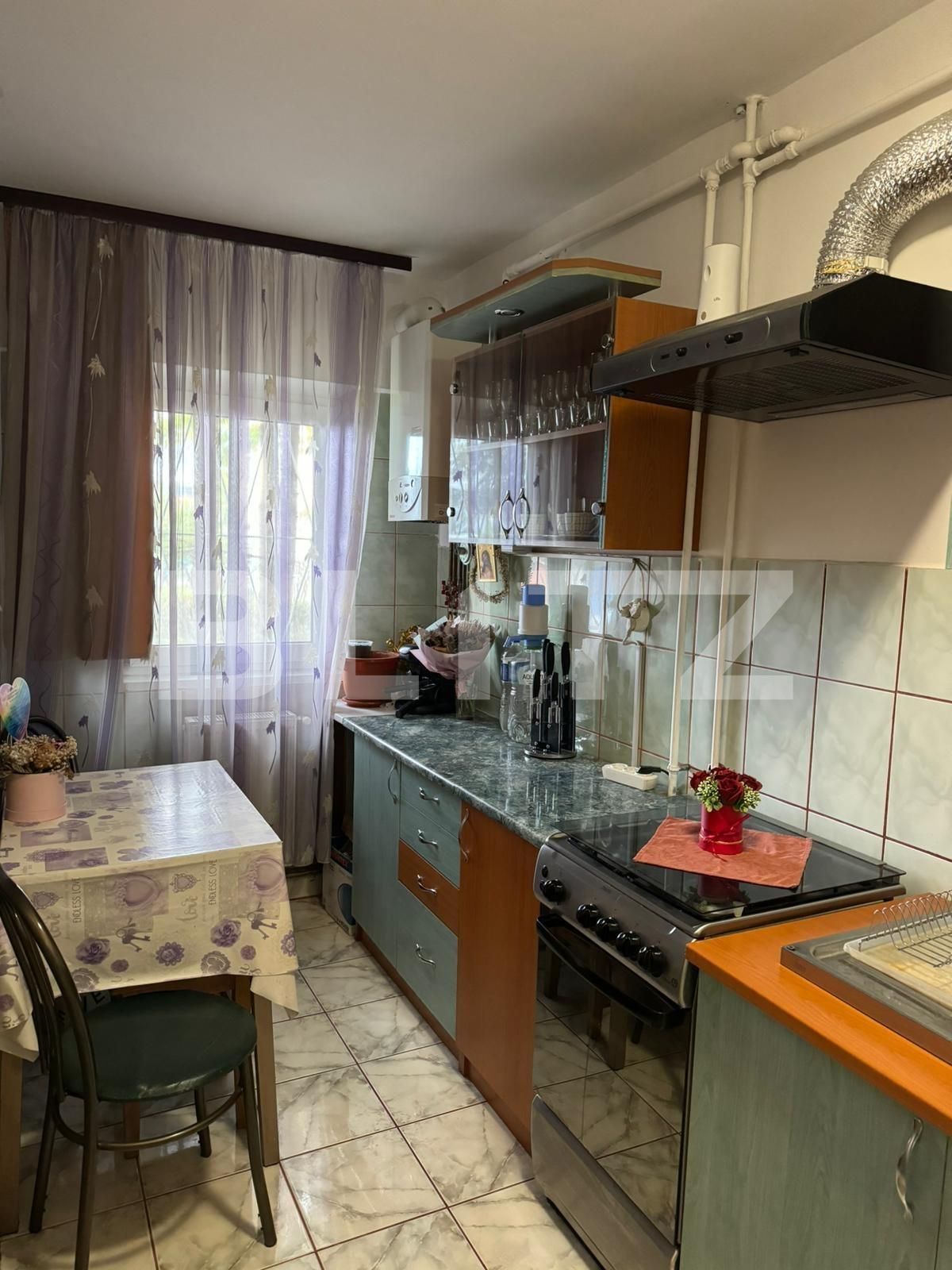 Garsonieră de vânzare Dambu Pietros - 130785AV | BLITZ Târgu Mureș | Poza3