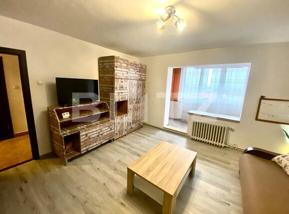 Apartament de vânzare 3 camere 7 Noiembrie - 130798AV | BLITZ Târgu Mureș | Poza15
