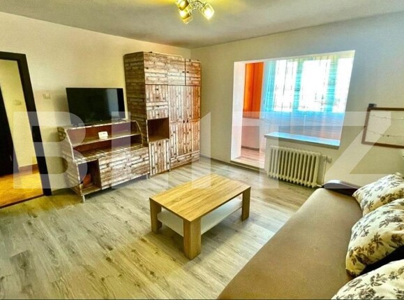 Apartament de vânzare 3 camere 7 Noiembrie - 130798AV | BLITZ Târgu Mureș | Poza1