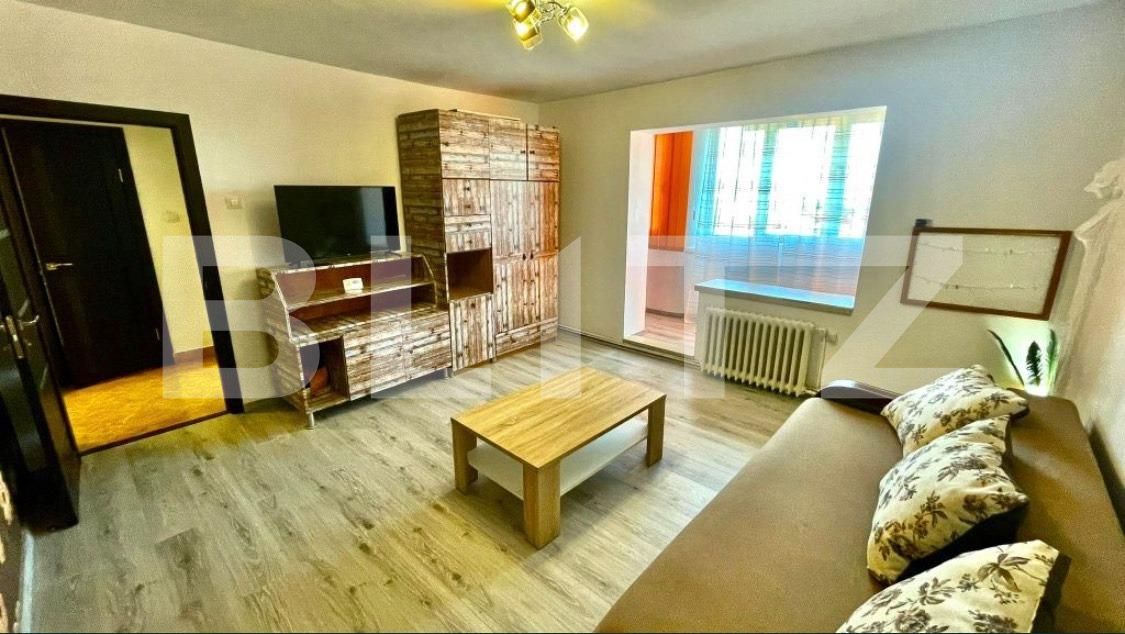 Apartament de vânzare 3 camere 7 Noiembrie - 130798AV | BLITZ Târgu Mureș | Poza1