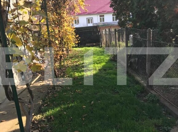 Casa de vânzare 3 camere Nord - 130840CV | BLITZ Târgu Mureș | Poza1